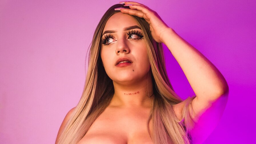 Free Live Sex Chat With AbbyBaena