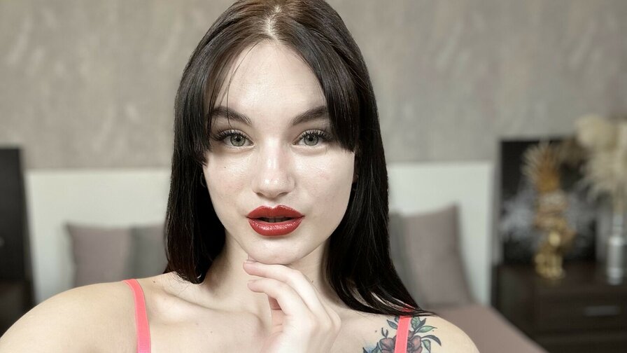 Free Live Sex Chat With GeniferPerry