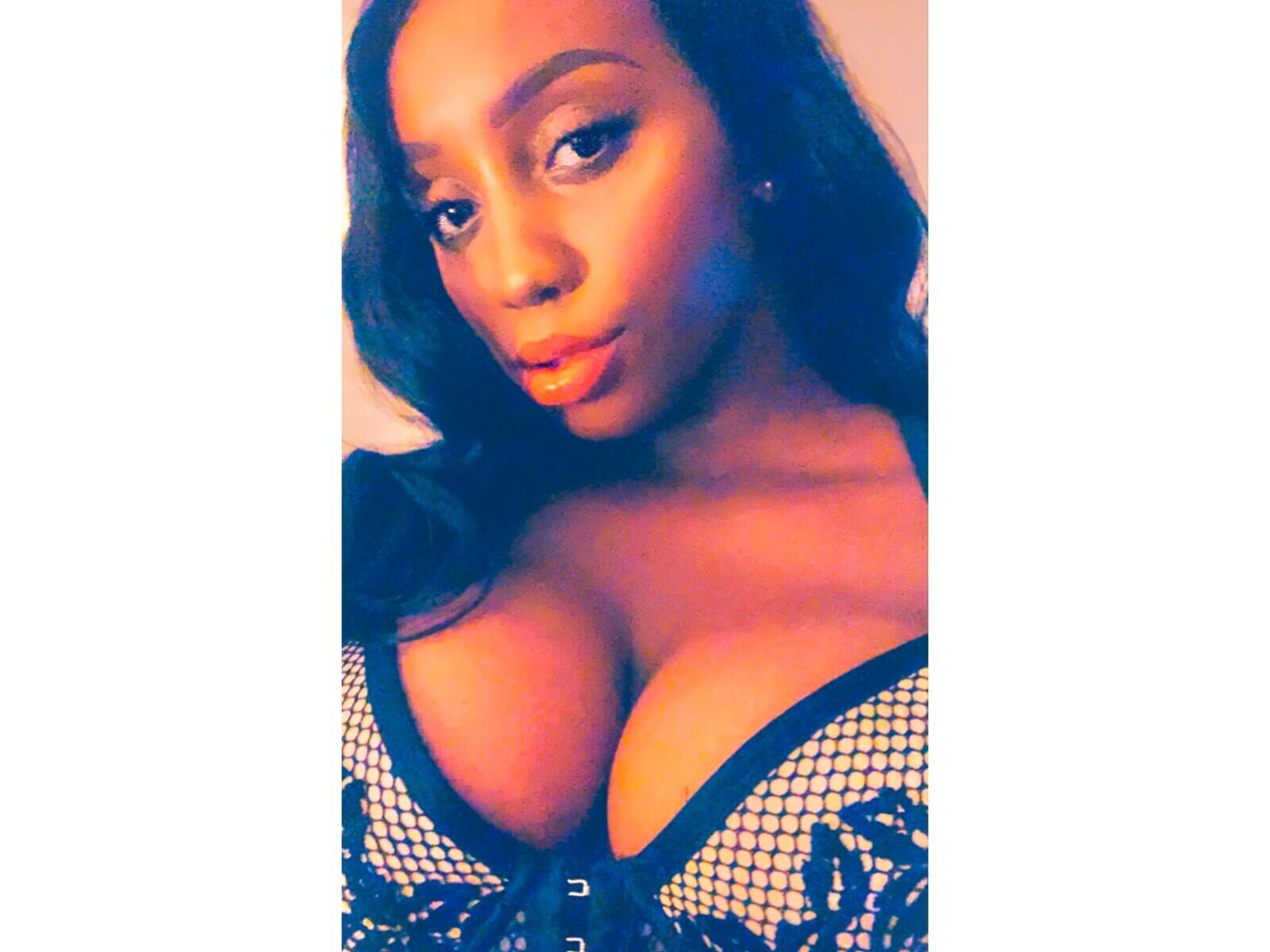 Free Live Sex Chat With AaleyahDark