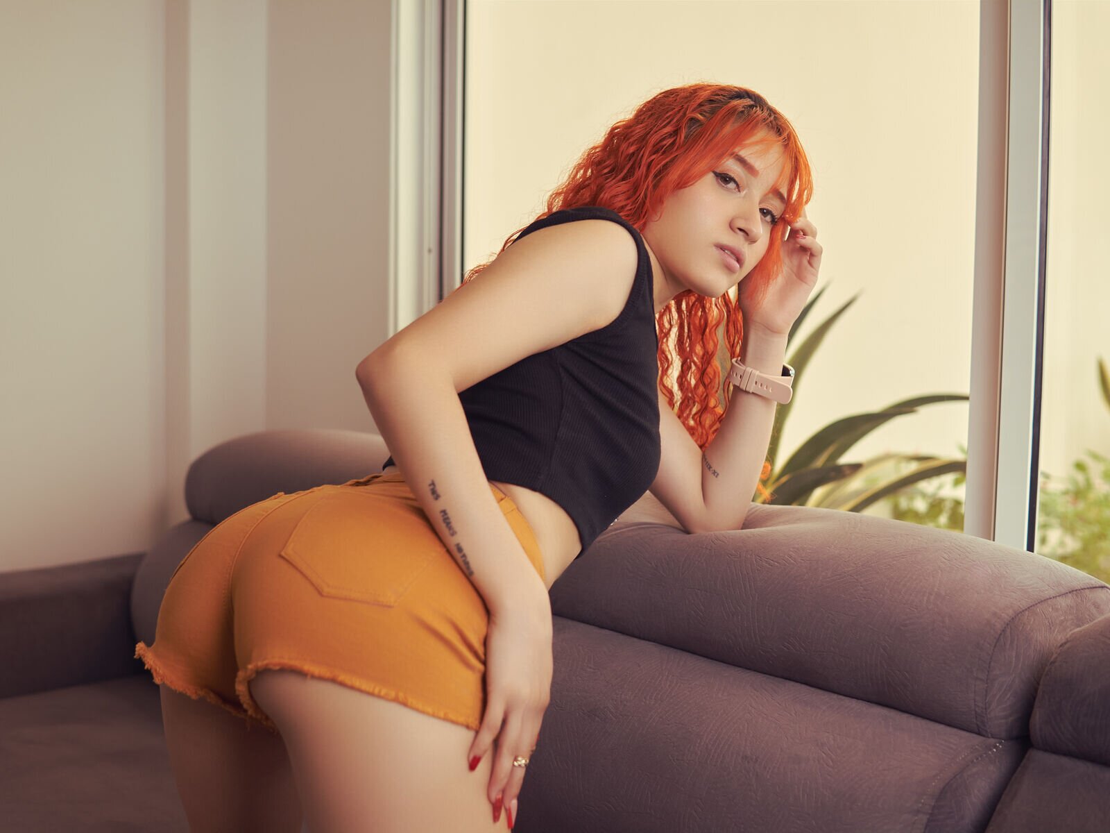 Free Live Sex Chat With AbbyMonet