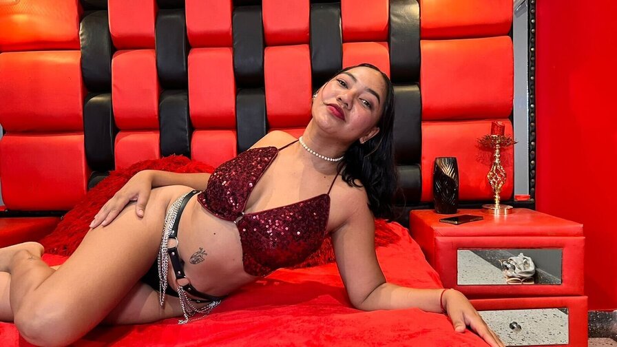 Free Live Sex Chat With AexandraArias