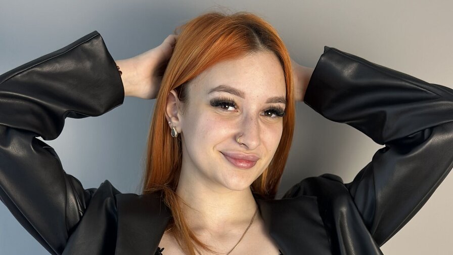 Free Live Sex Chat With AinsleyDrye