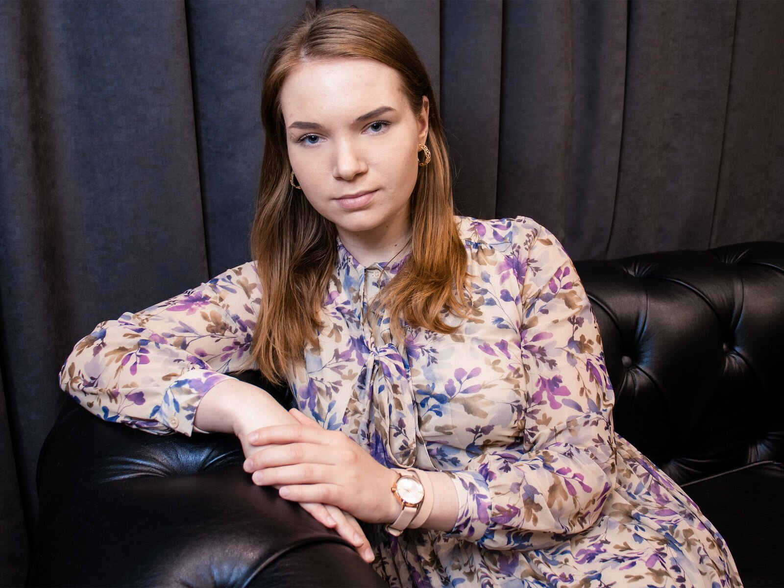 Free Live Sex Chat With AlexiaBowers