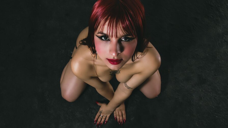 Free Live Sex Chat With AlexiaDuarte