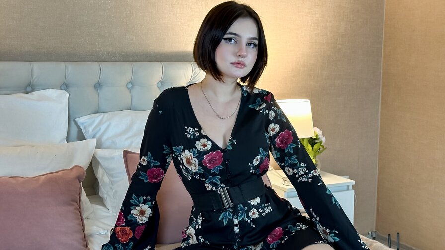 Free Live Sex Chat With AliceBeam