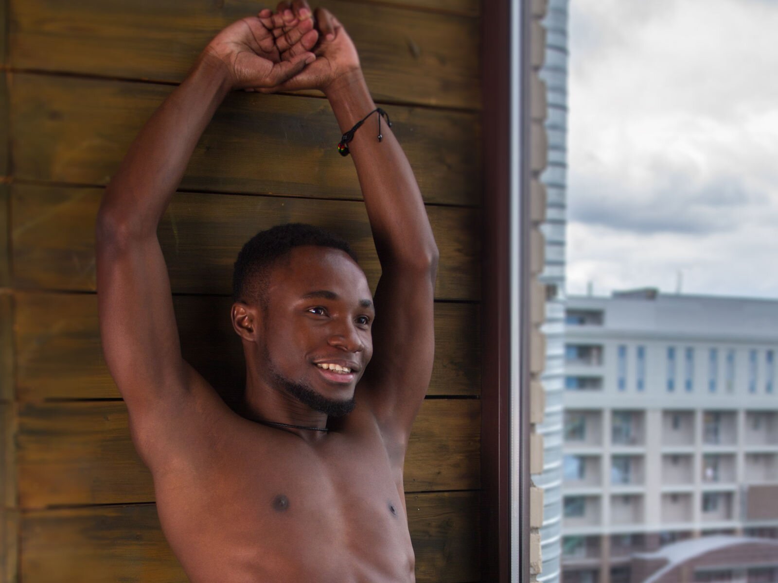 Free Live Sex Chat With AlvinXBlack