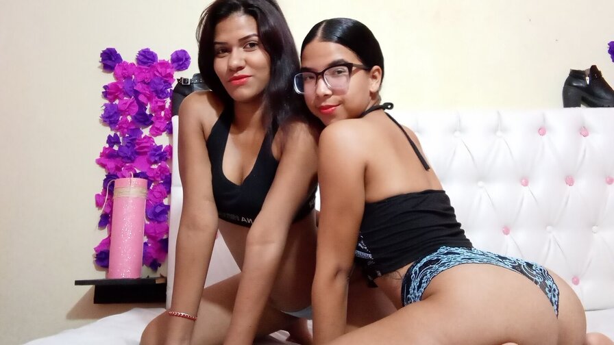 Free Live Sex Chat With AnabelMarialy