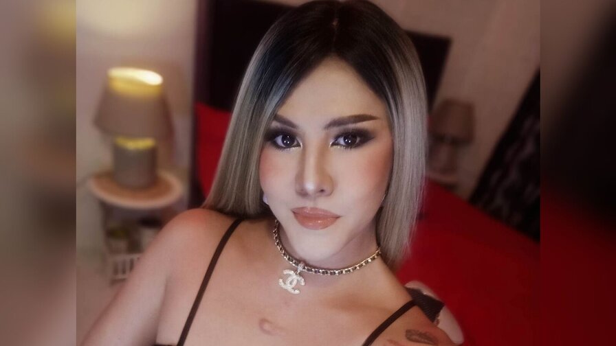 Free Live Sex Chat With AndreaLimma