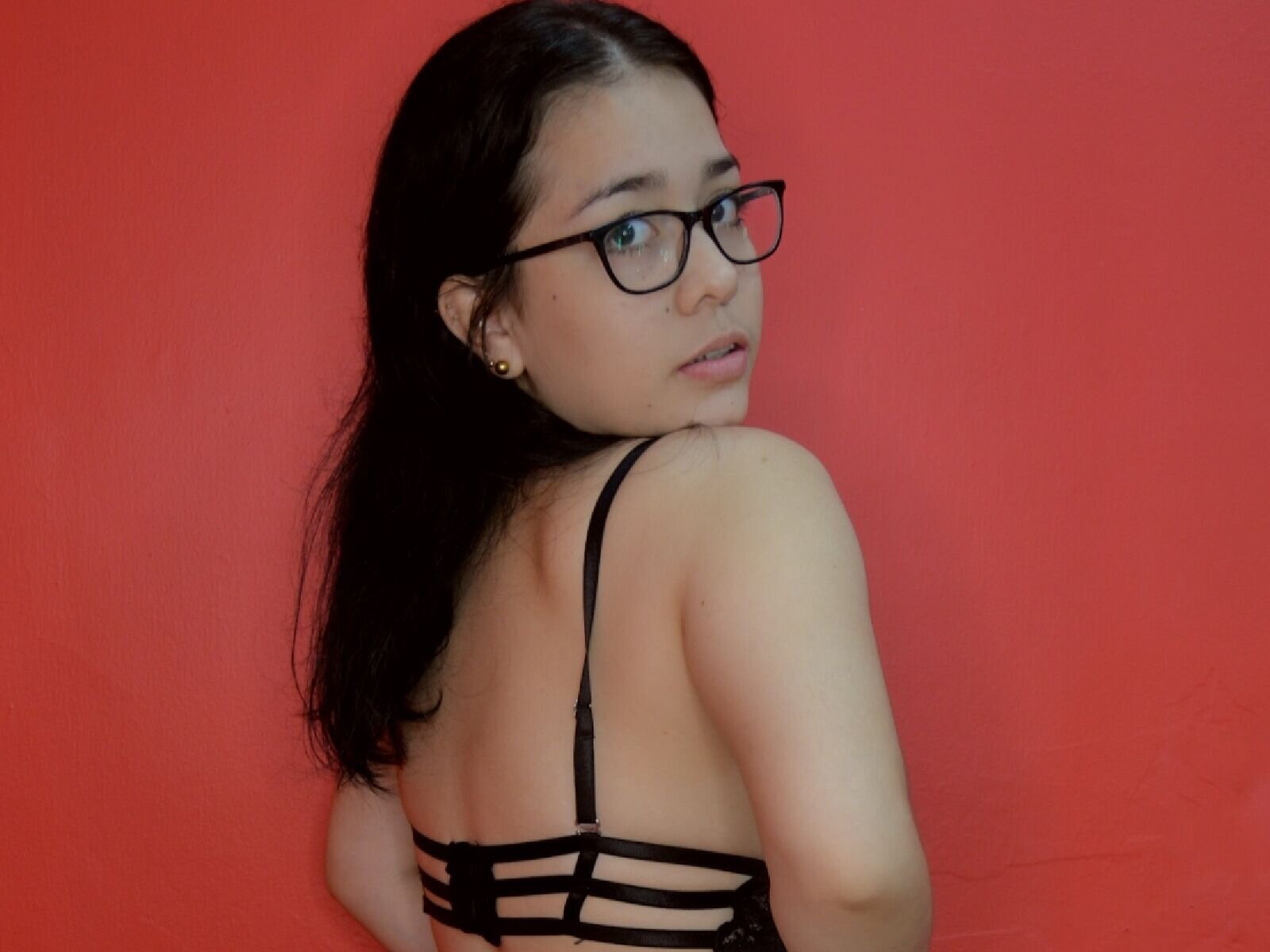 Free Live Sex Chat With AnnaLush