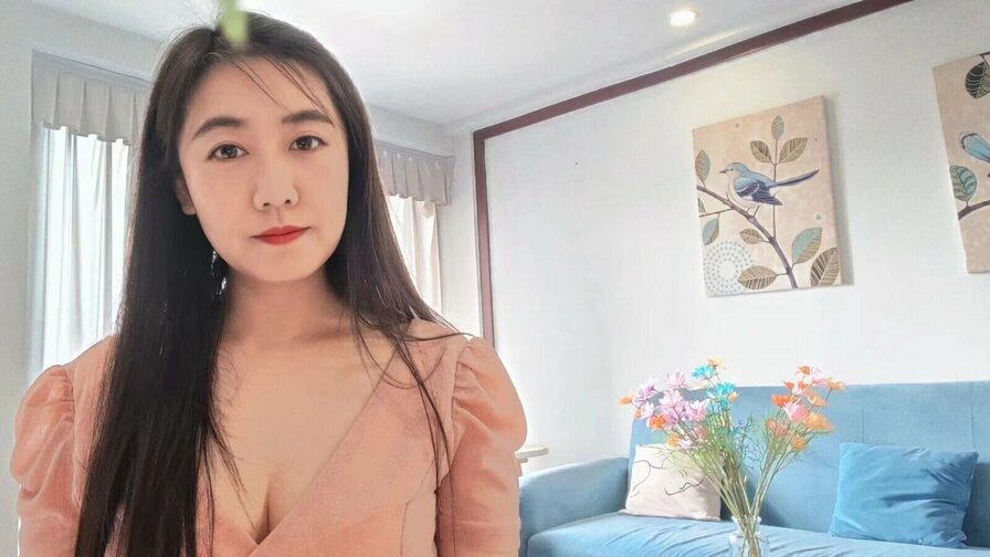 Free Live Sex Chat With AnnieZhao