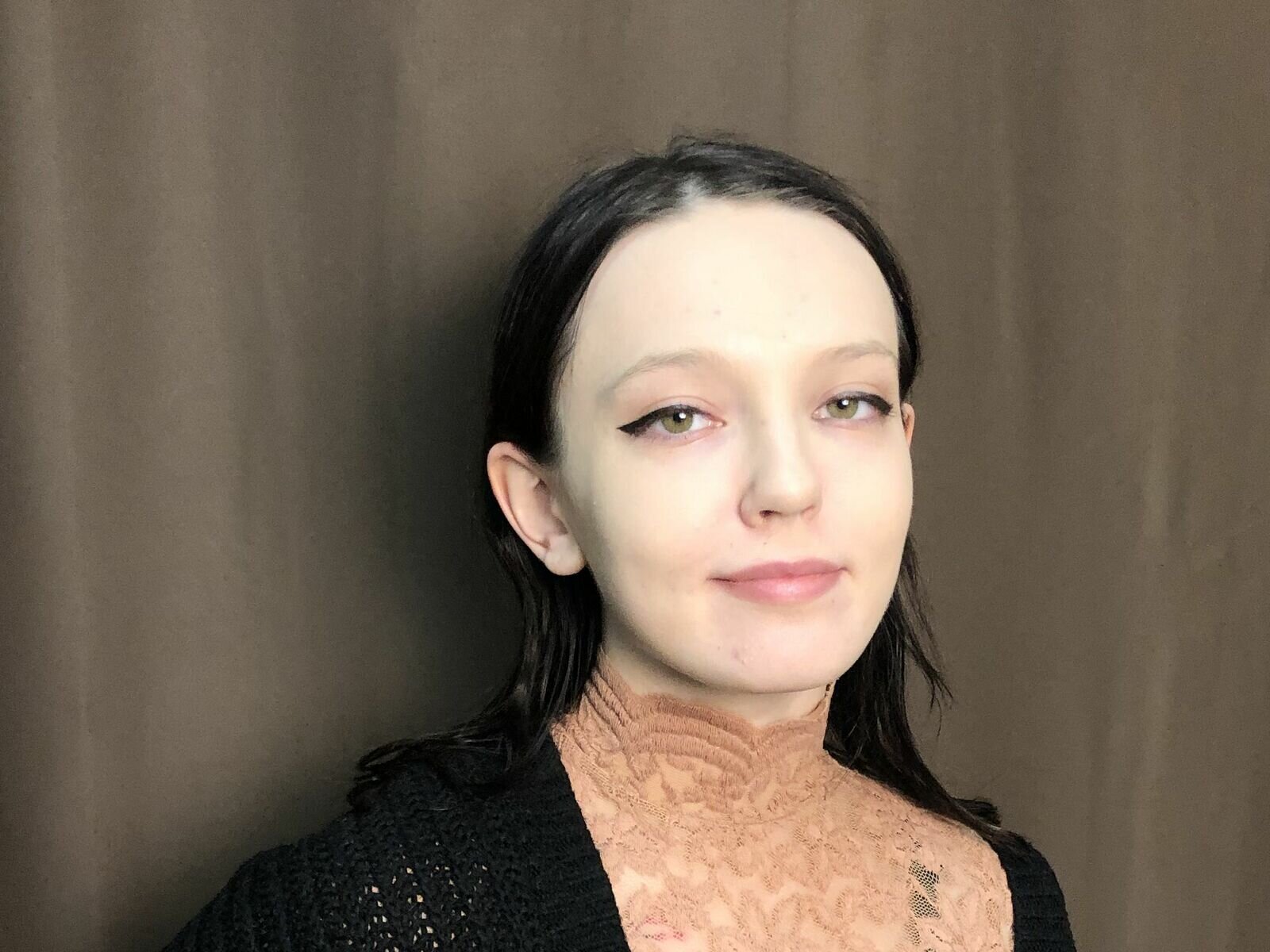 Free Live Sex Chat With AntoninaDeluca