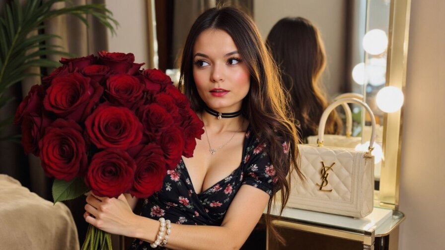 Free Live Sex Chat With AsterQuinn