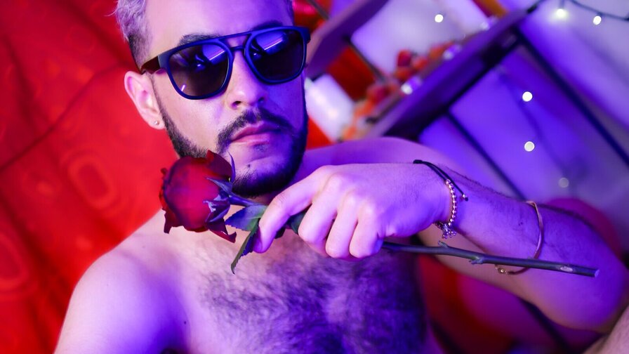 Free Live Sex Chat With BastianValkova