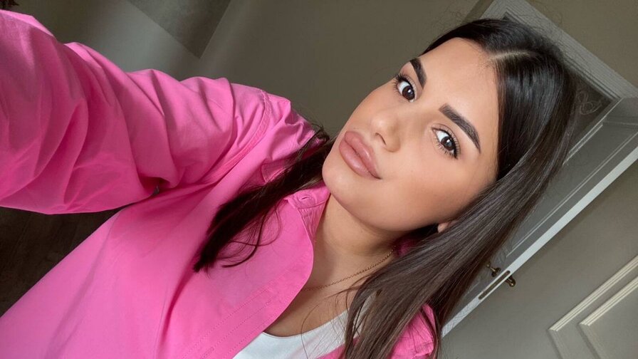Free Live Sex Chat With BeckyDenley