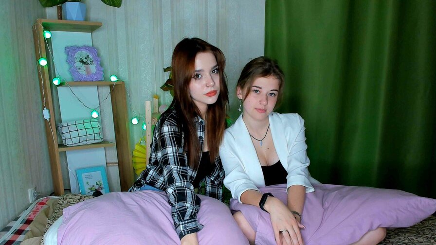 Free Live Sex Chat With BettyAndAllison