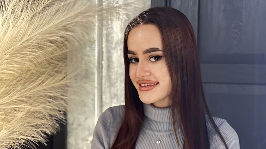 Free Live Sex Chat With BetyLawrence
