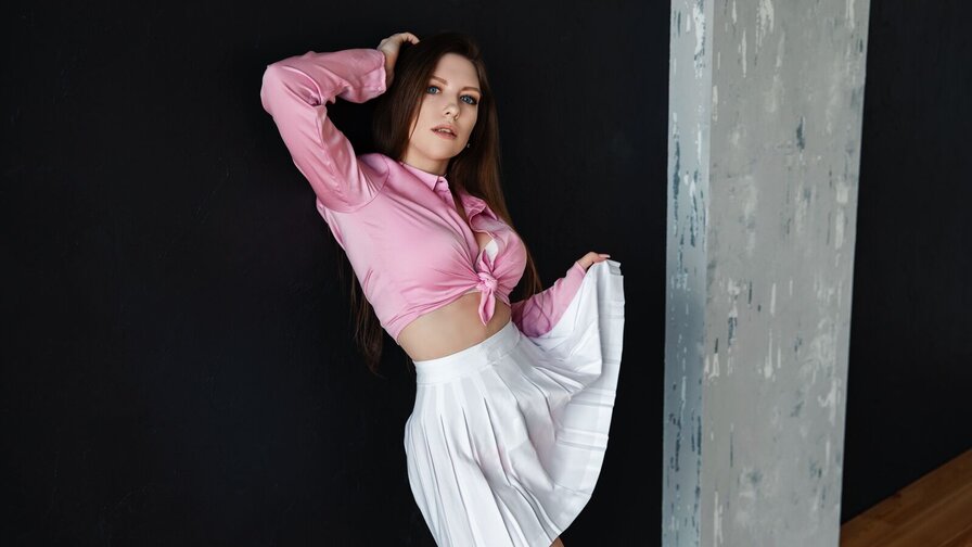 Free Live Sex Chat With BiankaPrecy