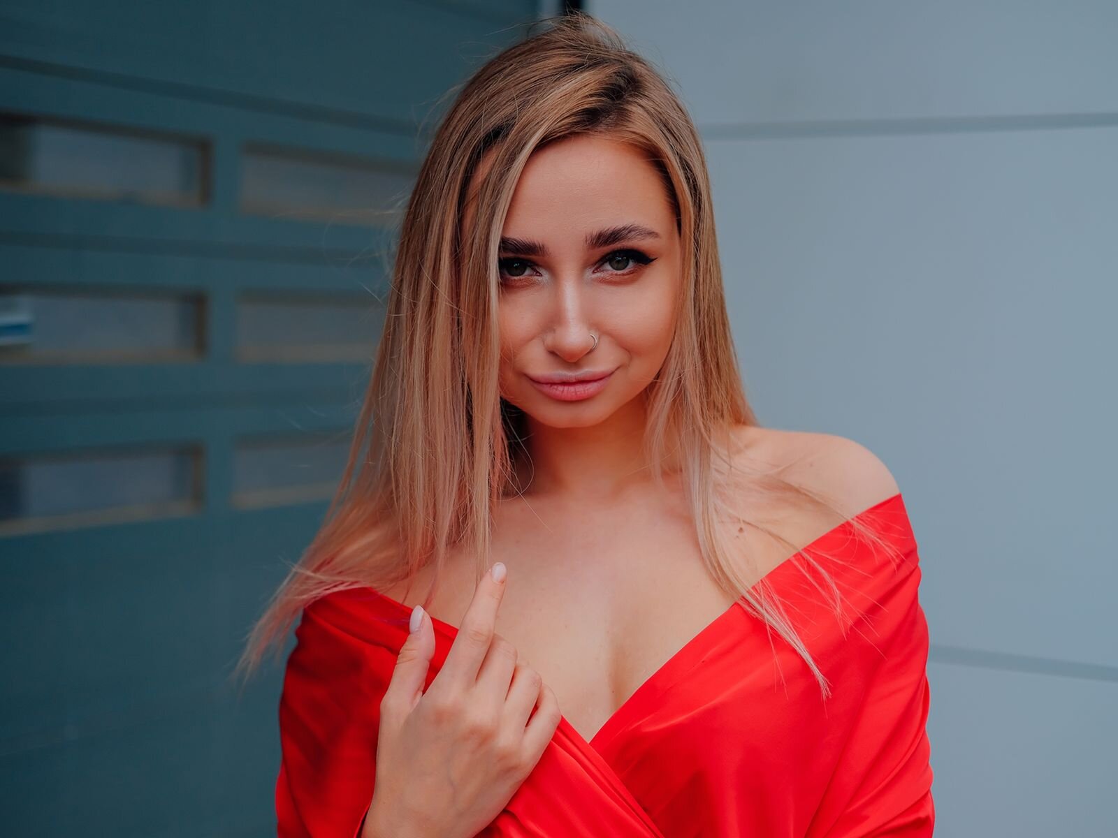 Free Live Sex Chat With BrianaGrace