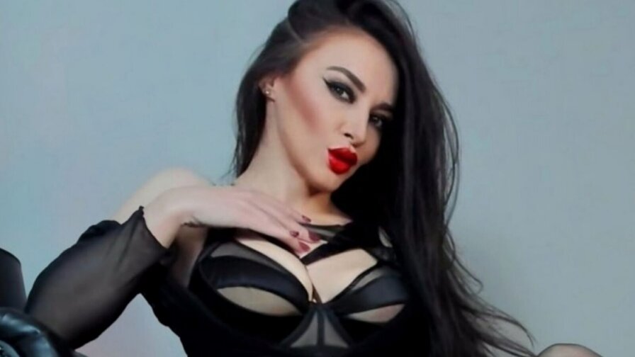 Free Live Sex Chat With CelineNyx