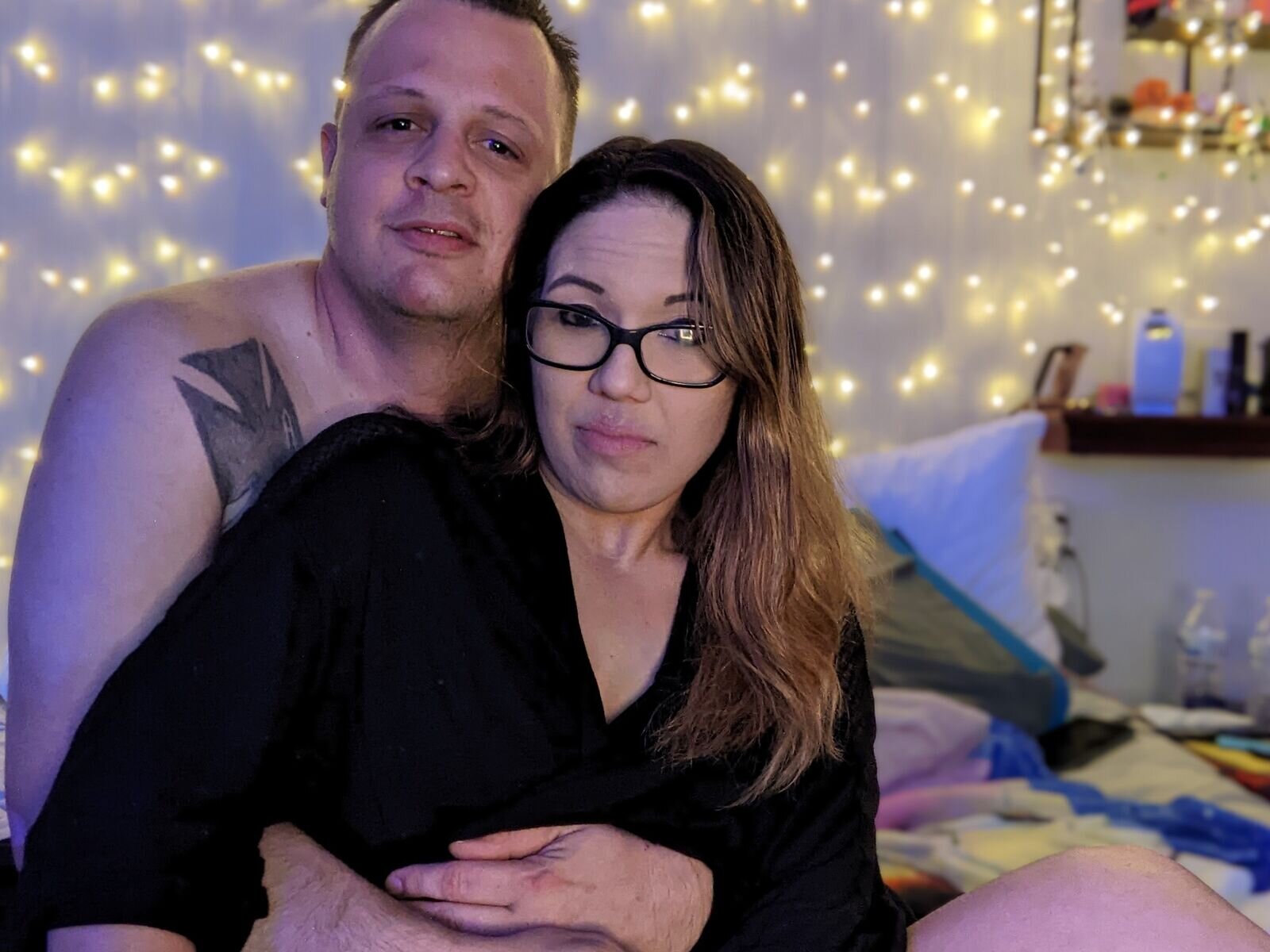 Free Live Sex Chat With ChrisAndCasey