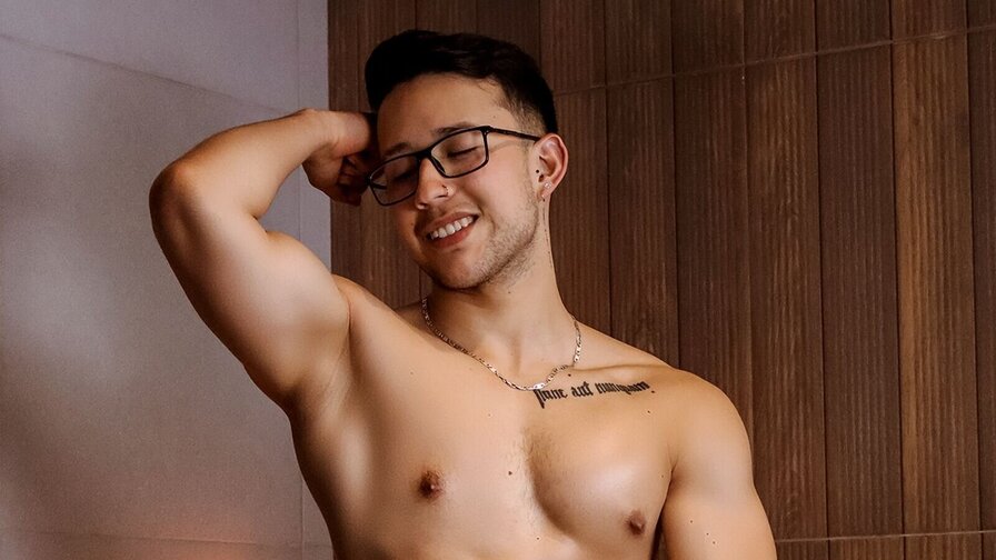 Free Live Sex Chat With CodySpark