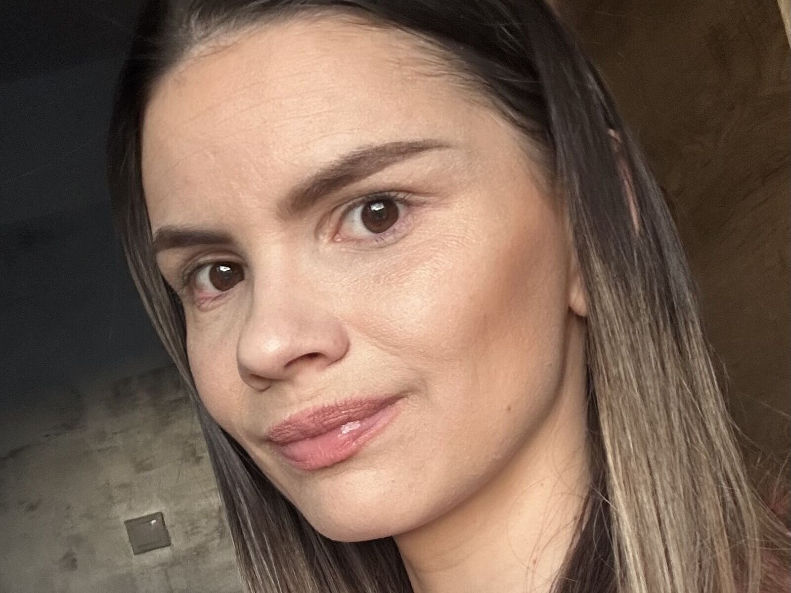 Free Live Sex Chat With DobrilaMonica