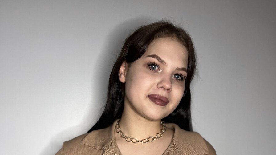 Free Live Sex Chat With EsperanzaSuarez