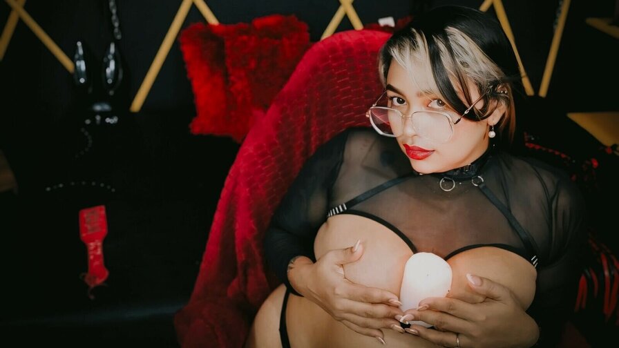 Free Live Sex Chat With EstrellaOrozco