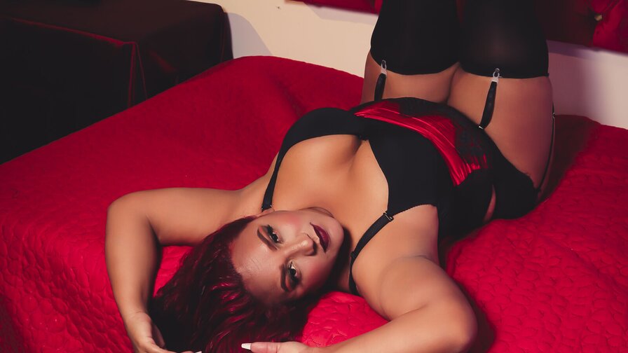 Free Live Sex Chat With EvaChaston