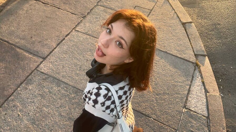 Free Live Sex Chat With FeliciaTucker