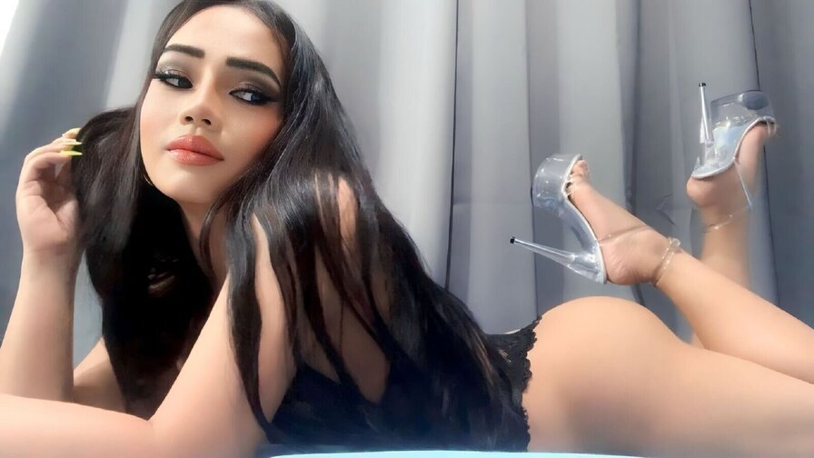 Free Live Sex Chat With GabriellaAndres