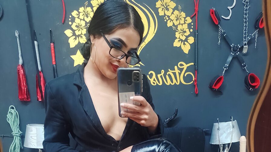 Free Live Sex Chat With GeorginaConte