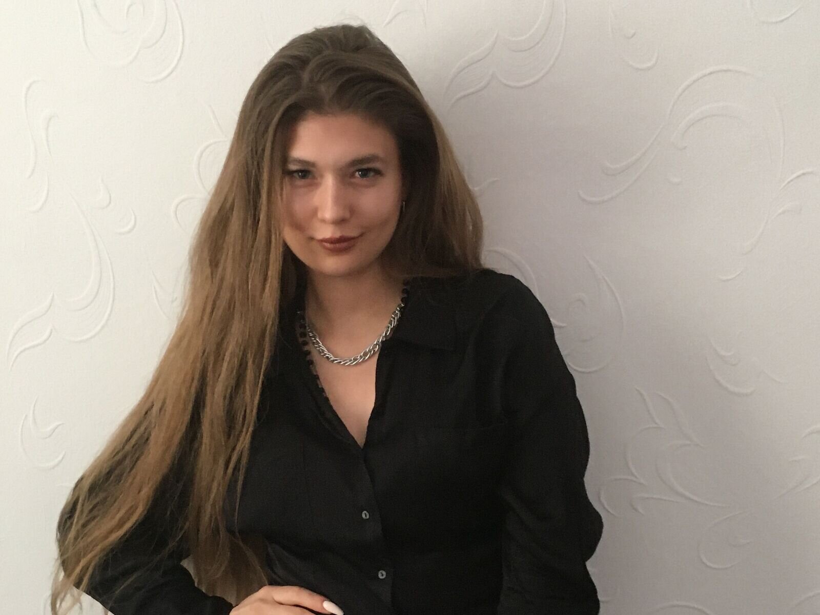 Free Live Sex Chat With GinaMarinelli