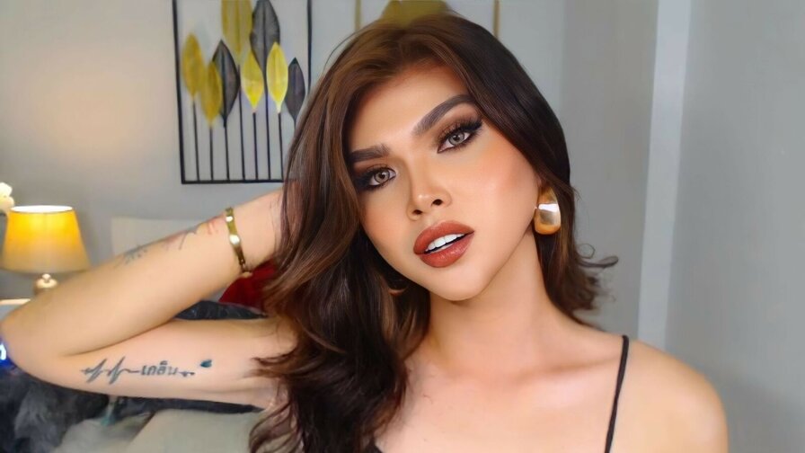 Free Live Sex Chat With HaileyForster