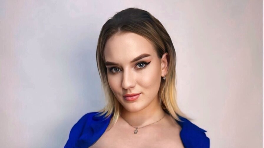 Free Live Sex Chat With HannaWoodson