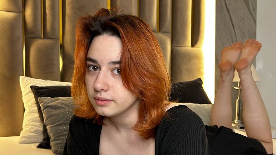 Free Live Sex Chat With HelenMonro
