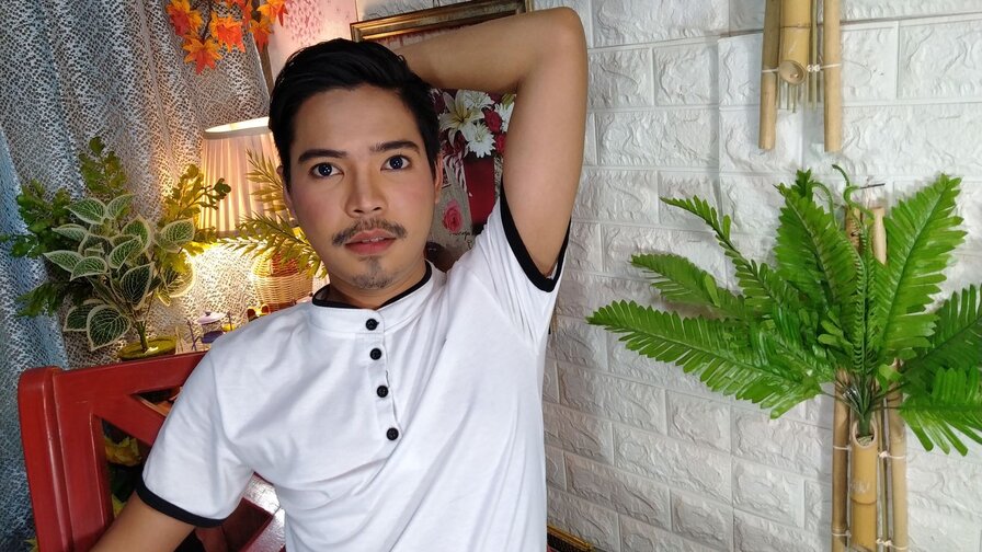 Free Live Sex Chat With hotpinoyCARL