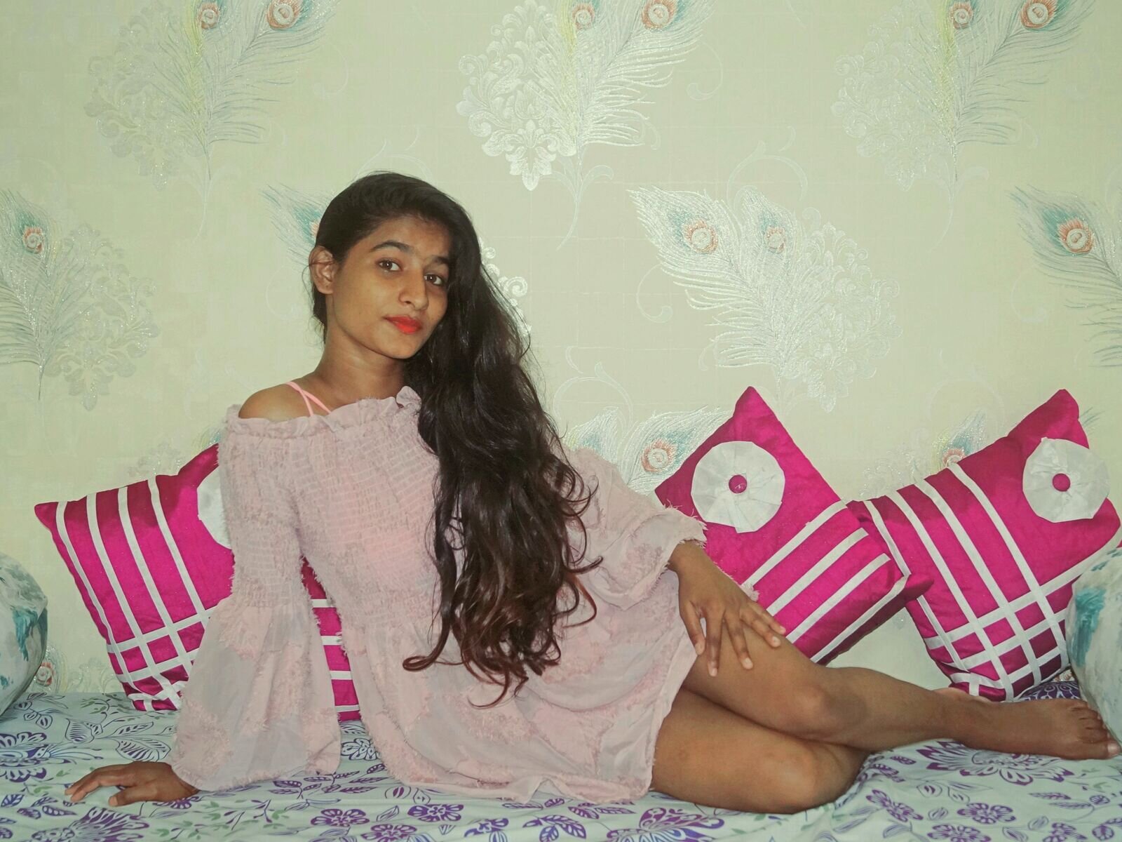 Free Live Sex Chat With JaneSingh