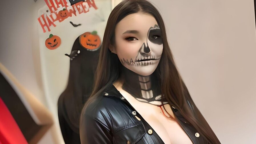 Free Live Sex Chat With JasminSato