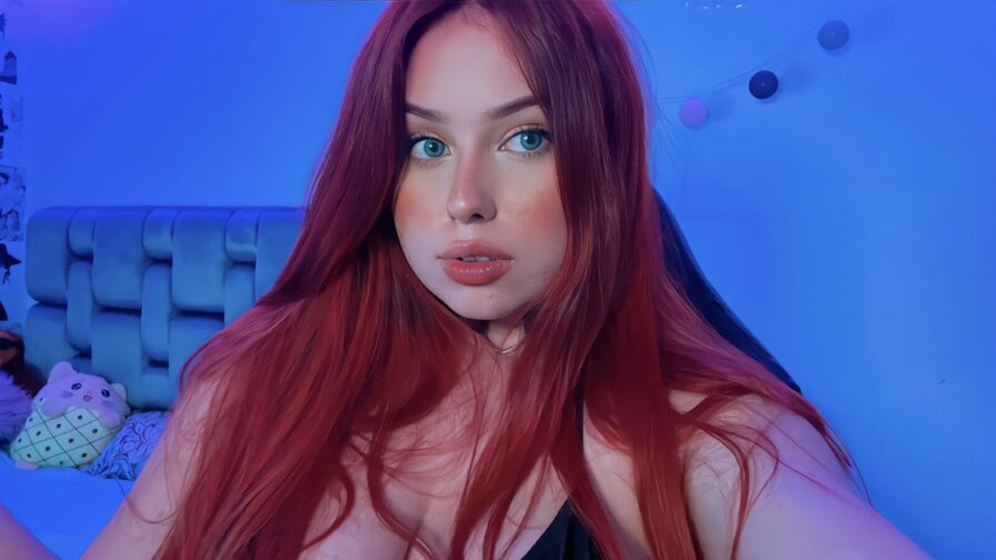 Free Live Sex Chat With JeniRoose