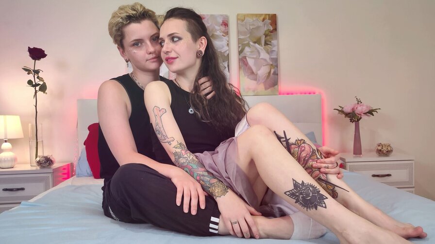 Free Live Sex Chat With JudyJess
