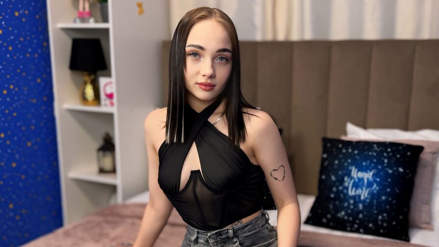 Free Live Sex Chat With KailaRedcliff
