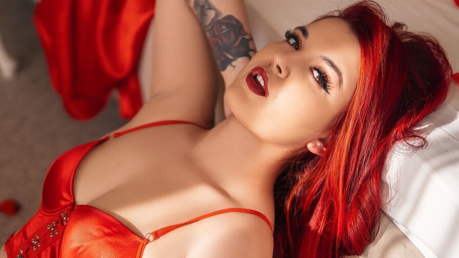 Free Live Sex Chat With KailyKnox