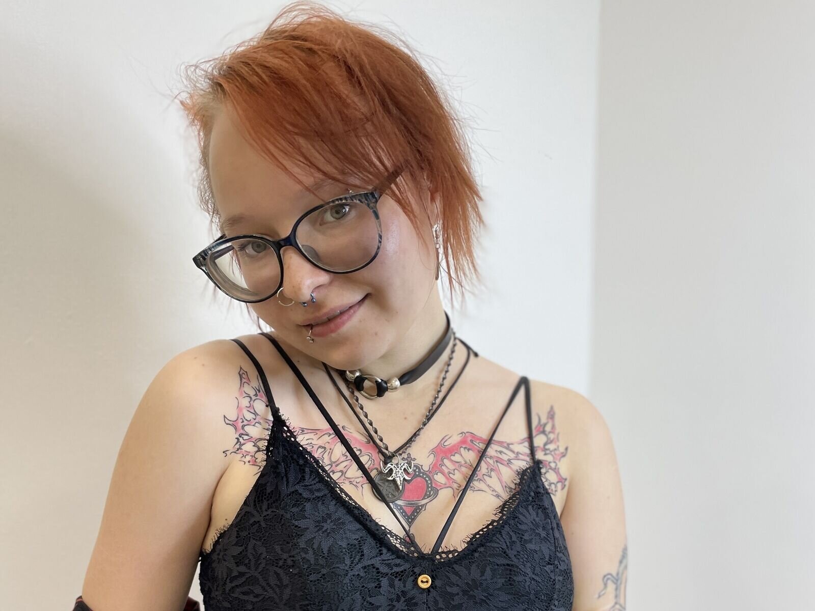 Free Live Sex Chat With KarenaRods