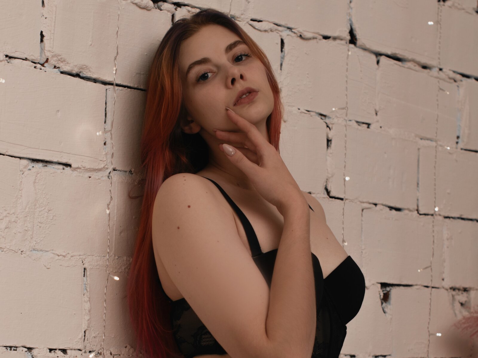 Free Live Sex Chat With KatiMeow