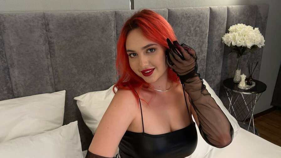 Free Live Sex Chat With KattyMurr