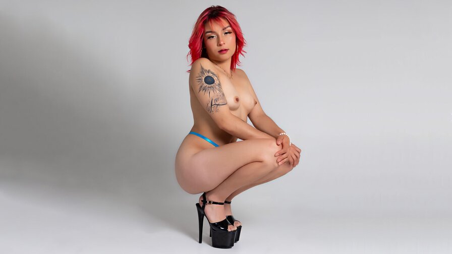 Free Live Sex Chat With KaylaStendhal