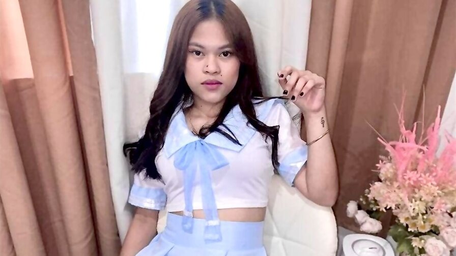 Free Live Sex Chat With KellyPinay