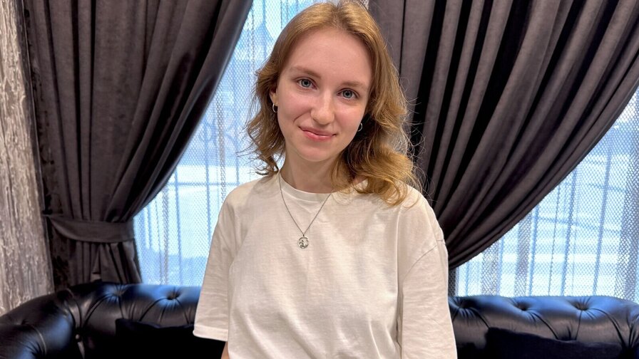 Free Live Sex Chat With KimberlySwanson