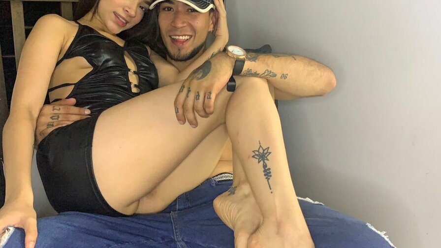 Free Live Sex Chat With KymAndJosh